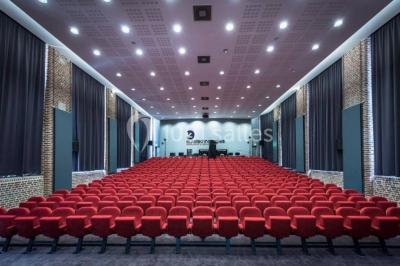 Location salle Lille (Nord) - Euratechnologies #10