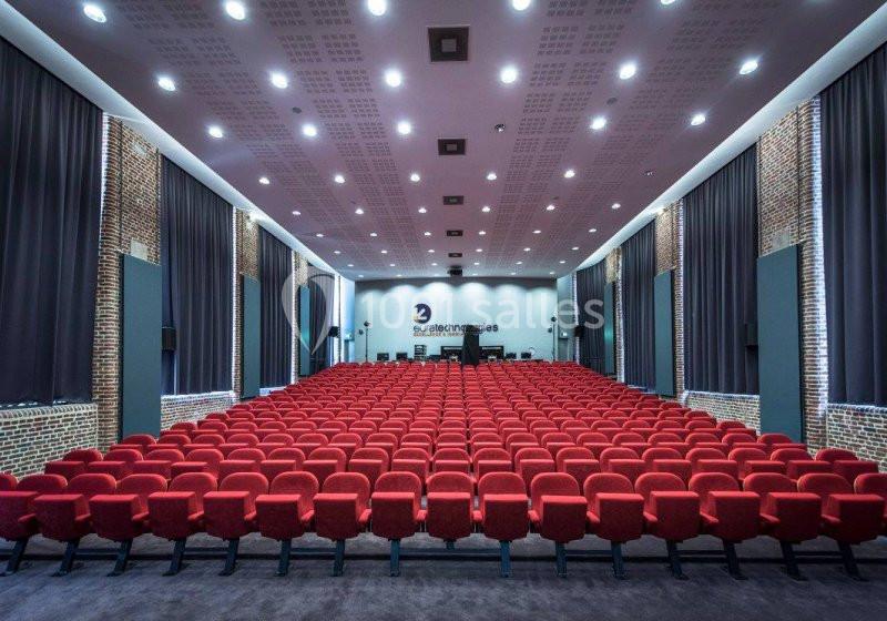 Location salle Lille (Nord) - Euratechnologies #7