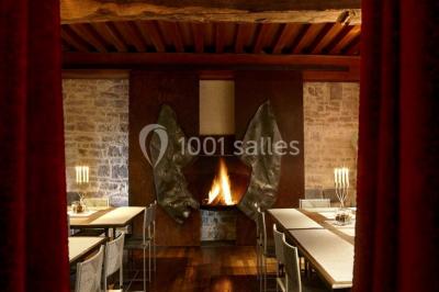 Location salle Chassagne-Montrachet (Côte-d'Or) - Château De Chassagne - Montrachet #20