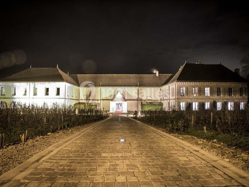 Location salle Chassagne-Montrachet (Côte-d'Or) - Château De Chassagne - Montrachet #4