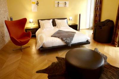 Location salle Chassagne-Montrachet (Côte-d'Or) - Château De Chassagne - Montrachet #20