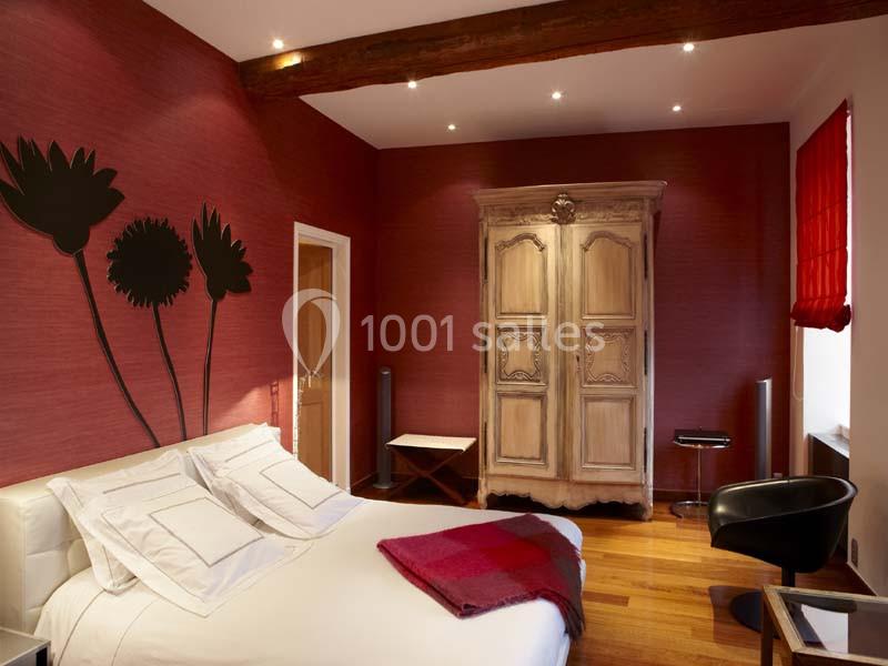 Location salle Chassagne-Montrachet (Côte-d'Or) - Château De Chassagne - Montrachet #20