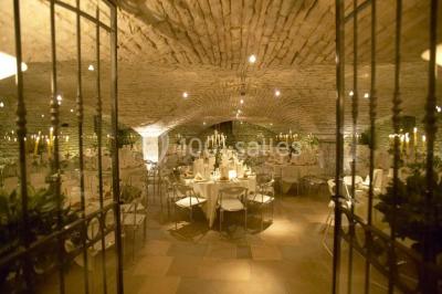 Location salle Chassagne-Montrachet (Côte-d'Or) - Château De Chassagne - Montrachet #20