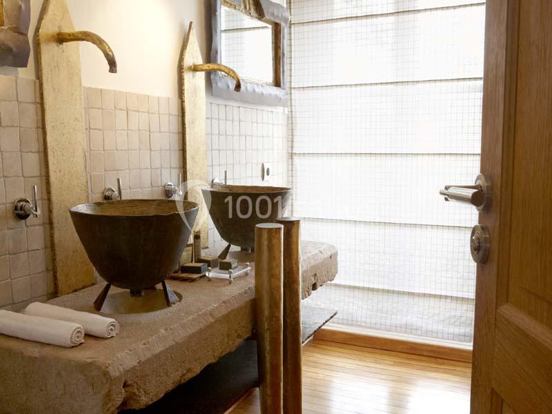 Location salle Chassagne-Montrachet (Côte-d'Or) - Château De Chassagne - Montrachet #17