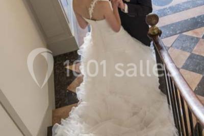 Location salle Chassagne-Montrachet (Côte-d'Or) - Château De Chassagne - Montrachet #20