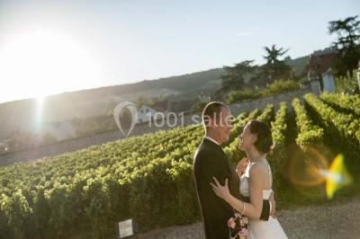 Location salle Chassagne-Montrachet (Côte-d'Or) - Château De Chassagne - Montrachet #20