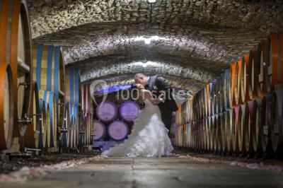 Location salle Chassagne-Montrachet (Côte-d'Or) - Château De Chassagne - Montrachet #20