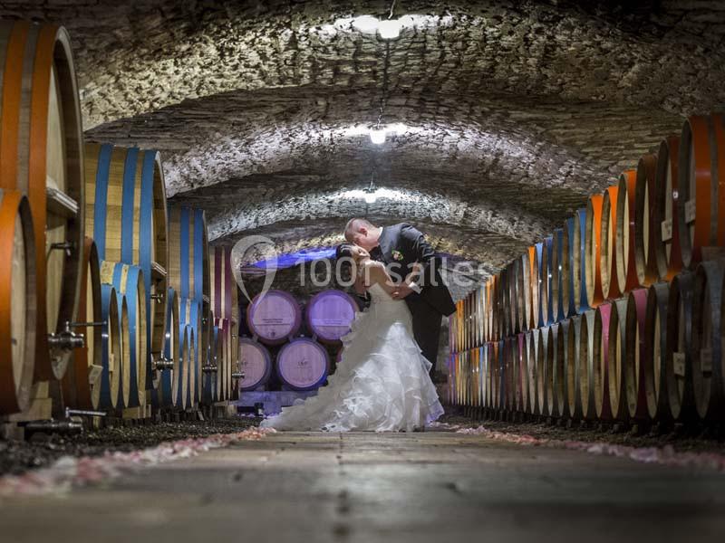 Location salle Chassagne-Montrachet (Côte-d'Or) - Château De Chassagne - Montrachet #12