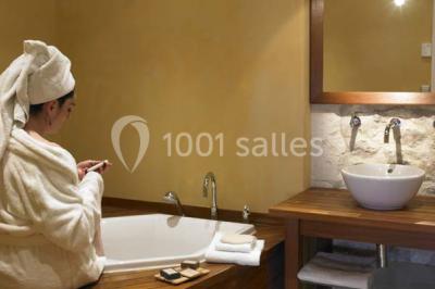 Location salle Chassagne-Montrachet (Côte-d'Or) - Château De Chassagne - Montrachet #20