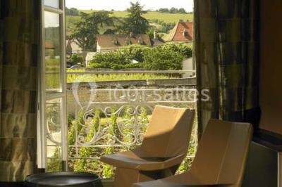 Location salle Chassagne-Montrachet (Côte-d'Or) - Château De Chassagne - Montrachet #20