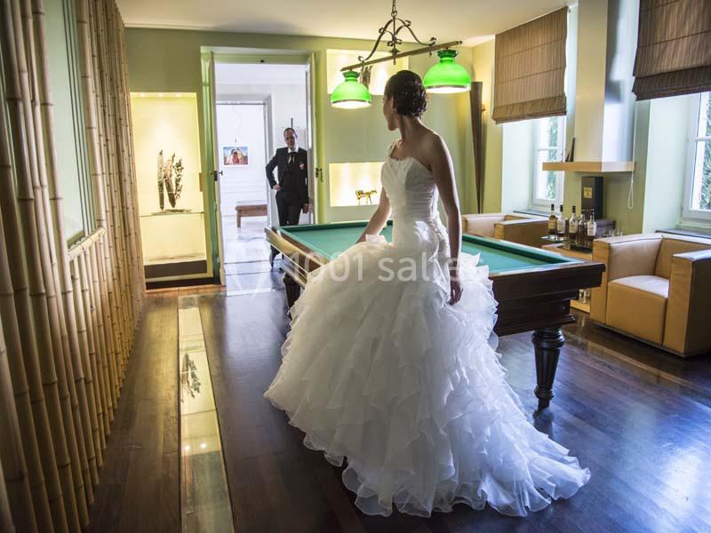 Location salle Chassagne-Montrachet (Côte-d'Or) - Château De Chassagne - Montrachet #15