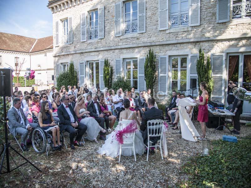 Location salle Chassagne-Montrachet (Côte-d'Or) - Château De Chassagne - Montrachet #5