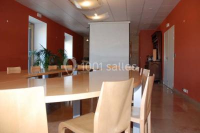 Location salle Chassagne-Montrachet (Côte-d'Or) - Château De Chassagne - Montrachet #14