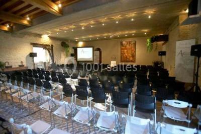 Location salle Chassagne-Montrachet (Côte-d'Or) - Château De Chassagne - Montrachet #14