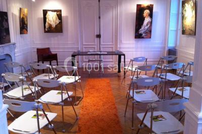 Location salle Chassagne-Montrachet (Côte-d'Or) - Château De Chassagne - Montrachet #14