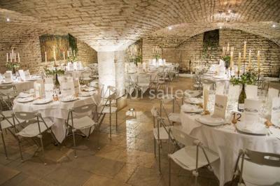 Location salle Chassagne-Montrachet (Côte-d'Or) - Château De Chassagne - Montrachet #14