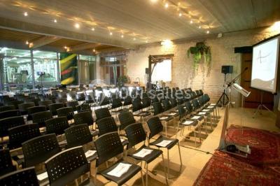 Location salle Chassagne-Montrachet (Côte-d'Or) - Château De Chassagne - Montrachet #14