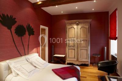 Location salle Chassagne-Montrachet (Côte-d'Or) - Château De Chassagne - Montrachet #14