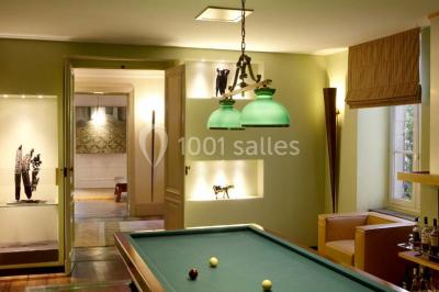 Location salle Chassagne-Montrachet (Côte-d'Or) - Château De Chassagne - Montrachet #14