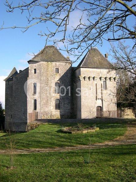 Château De Gourville Salle de réunion Gourville (16170