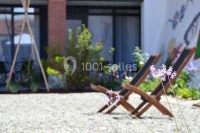 Location salle Guéthary (Pyrénées-Atlantiques) - Hôtel Balea #20