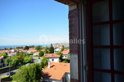 Location salle Guéthary (Pyrénées-Atlantiques) - Hôtel Balea #20