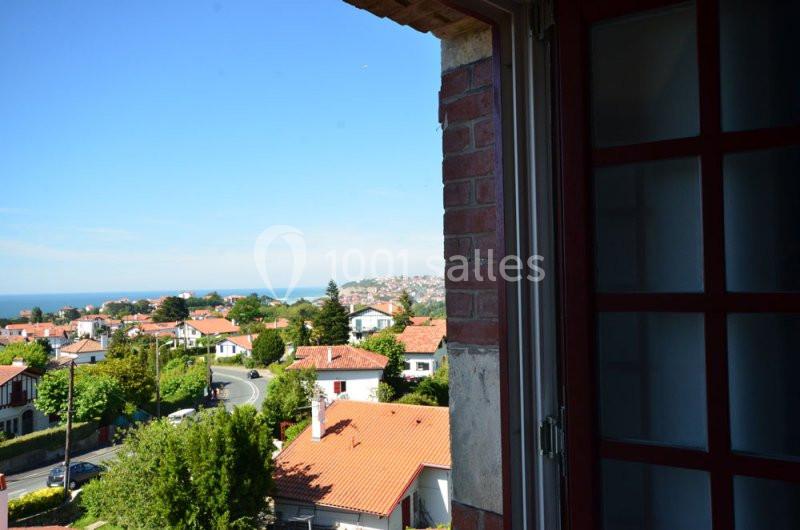 Location salle Guéthary (Pyrénées-Atlantiques) - Hôtel Balea #8