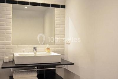 Location salle Guéthary (Pyrénées-Atlantiques) - Hôtel Balea #20