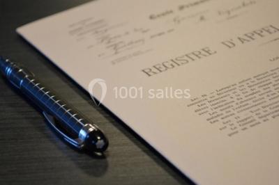 Location salle Guéthary (Pyrénées-Atlantiques) - Hôtel Balea #20