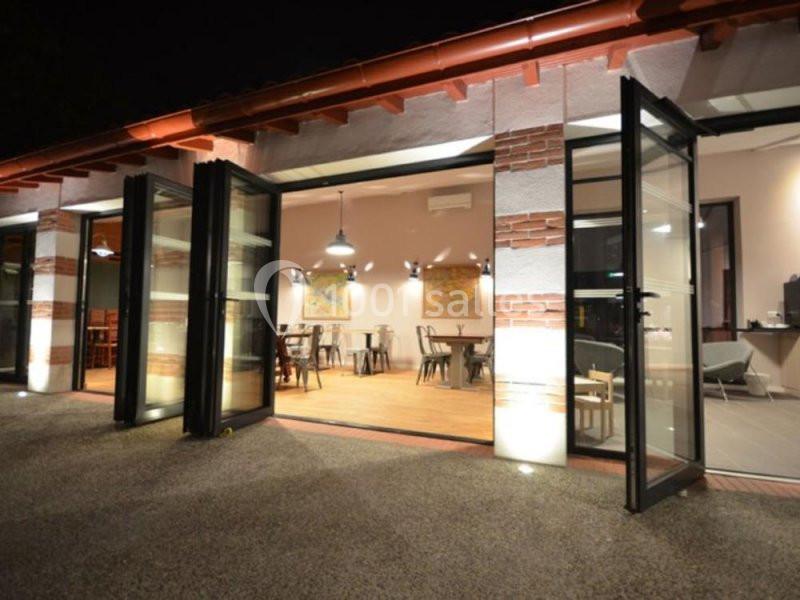 Location salle Guéthary (Pyrénées-Atlantiques) - Hôtel Balea #11