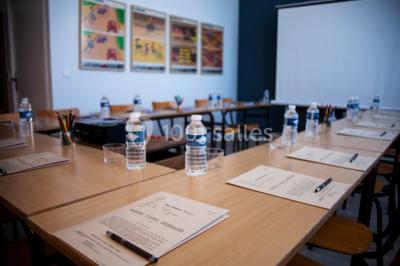 Location salle Guéthary (Pyrénées-Atlantiques) - Hôtel Balea #20