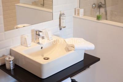 Location salle Guéthary (Pyrénées-Atlantiques) - Hôtel Balea #20