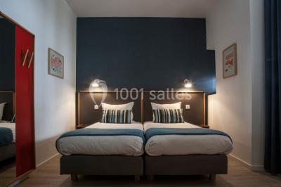 Location salle Guéthary (Pyrénées-Atlantiques) - Hôtel Balea #20