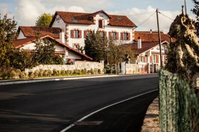 Location salle Guéthary (Pyrénées-Atlantiques) - Hôtel Balea #20