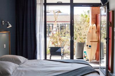 Location salle Guéthary (Pyrénées-Atlantiques) - Hôtel Balea #20