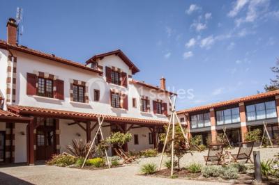 Location salle Guéthary (Pyrénées-Atlantiques) - Hôtel Balea #20