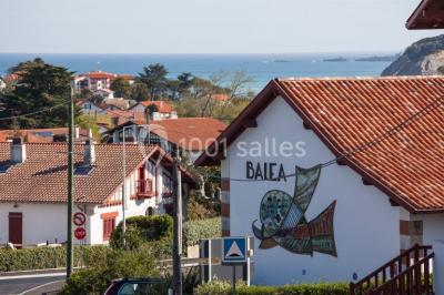 Location salle Guéthary (Pyrénées-Atlantiques) - Hôtel Balea #20