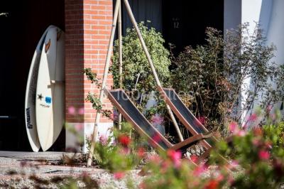 Location salle Guéthary (Pyrénées-Atlantiques) - Hôtel Balea #20