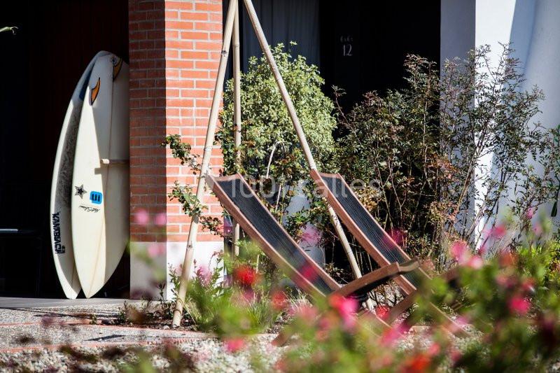 Location salle Guéthary (Pyrénées-Atlantiques) - Hôtel Balea #13