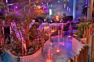 Séminaire La Palmeraie