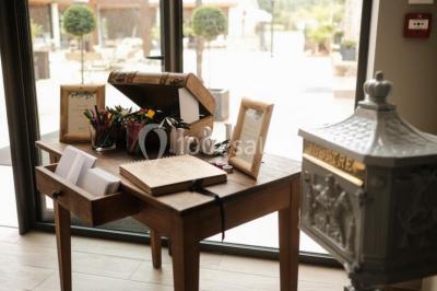 Location salle Largentière (Ardèche) - Domaine Les Ranchisses #24