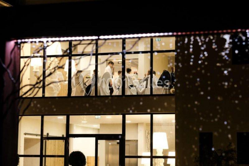 Location salle Largentière (Ardèche) - Domaine Les Ranchisses #15