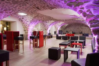 Location salle Largentière (Ardèche) - Domaine Les Ranchisses #24