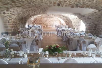 Location salle Largentière (Ardèche) - Domaine Les Ranchisses #24