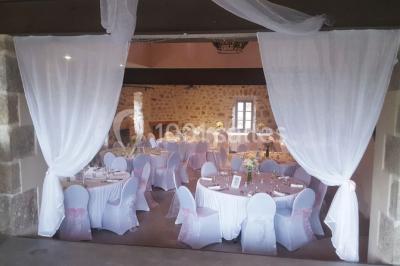 Location salle Largentière (Ardèche) - Domaine Les Ranchisses #24