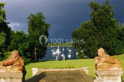 Location salle Pleurtuit (Ille-et-Vilaine) - Domaine du Montmarin #21