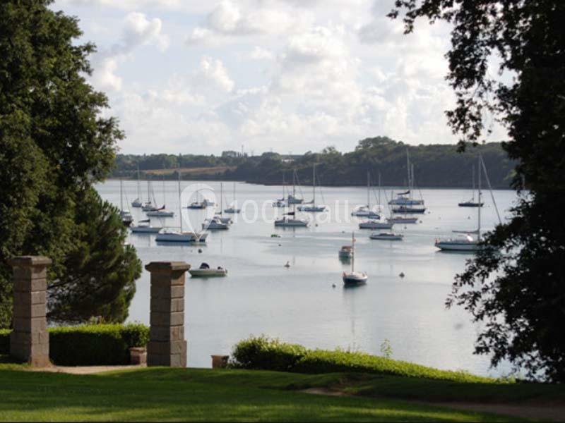 Location salle Pleurtuit (Ille-et-Vilaine) - Domaine du Montmarin #19