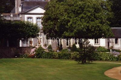 Location salle Pleurtuit (Ille-et-Vilaine) - Domaine du Montmarin #21