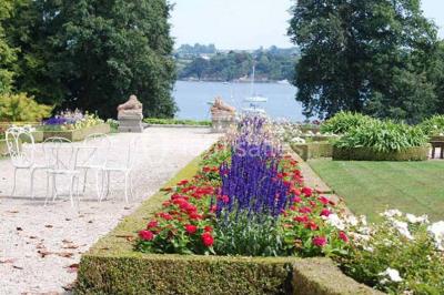 Location salle Pleurtuit (Ille-et-Vilaine) - Domaine du Montmarin #21