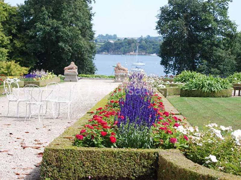 Location salle Pleurtuit (Ille-et-Vilaine) - Domaine du Montmarin #16